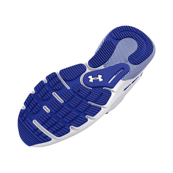NWT Under Armour Men\'s Run Technical Performance, White, 11 main image 4